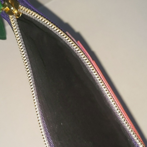 Mark Jacobs Lola purple small bag - Picture 4 of 4